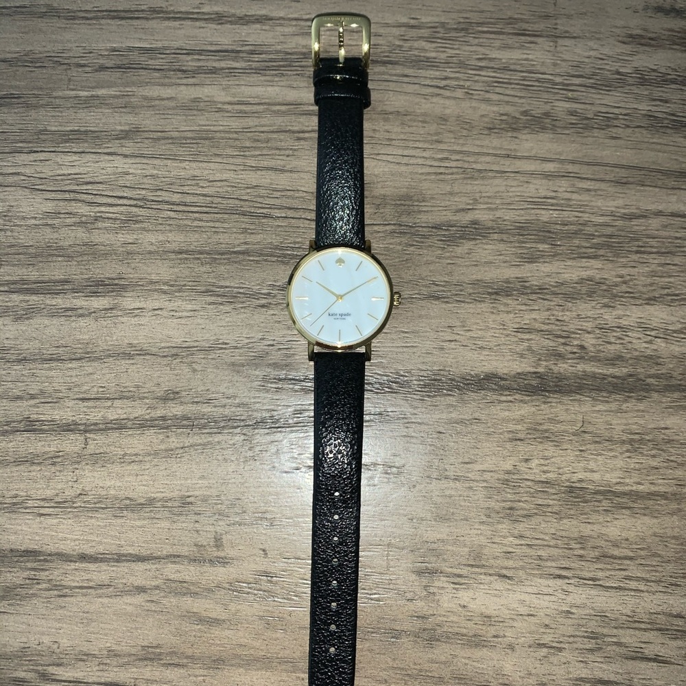 Kate spade watch